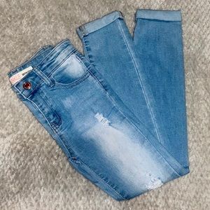🆕 Little Girls Skinny Jeans 👖💖